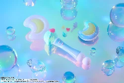 bandai-proplica-magical-sisters-lulutto-lilly-moontoneoneon-and-glassheart