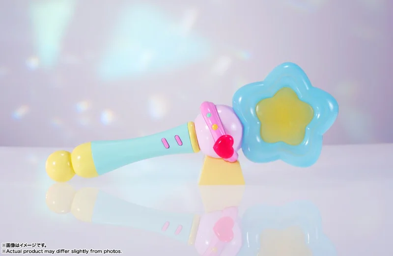 PROPLICA - MAGICAL SISTERS LULUTTO LILLY STATTONEONEON & GLASSHEART