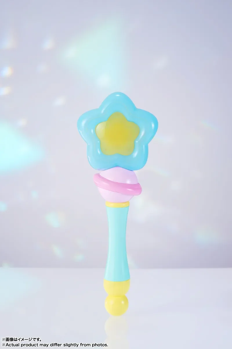 PROPLICA - MAGICAL SISTERS LULUTTO LILLY STATTONEONEON & GLASSHEART