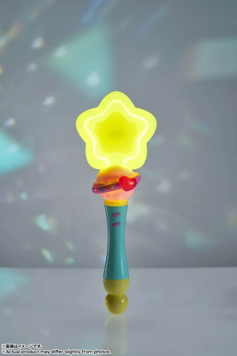 PROPLICA - MAGICAL SISTERS LULUTTO LILLY STATTONEONEON & GLASSHEART