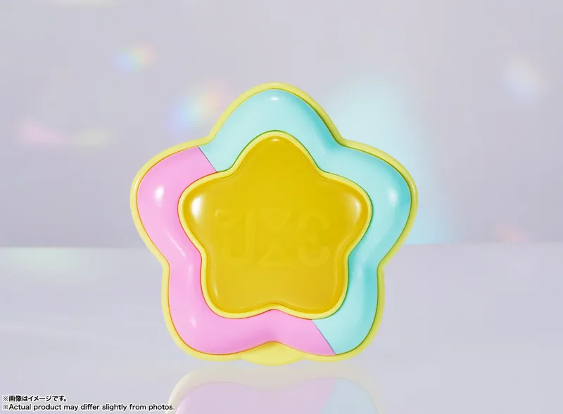 PROPLICA - MAGICAL SISTERS LULUTTO LILLY STATTONEONEON & GLASSHEART