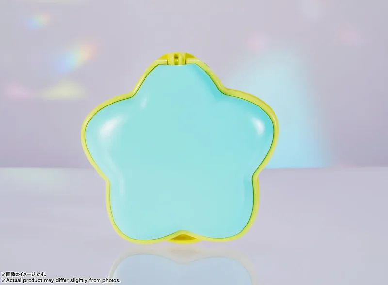 PROPLICA - MAGICAL SISTERS LULUTTO LILLY STATTONEONEON & GLASSHEART