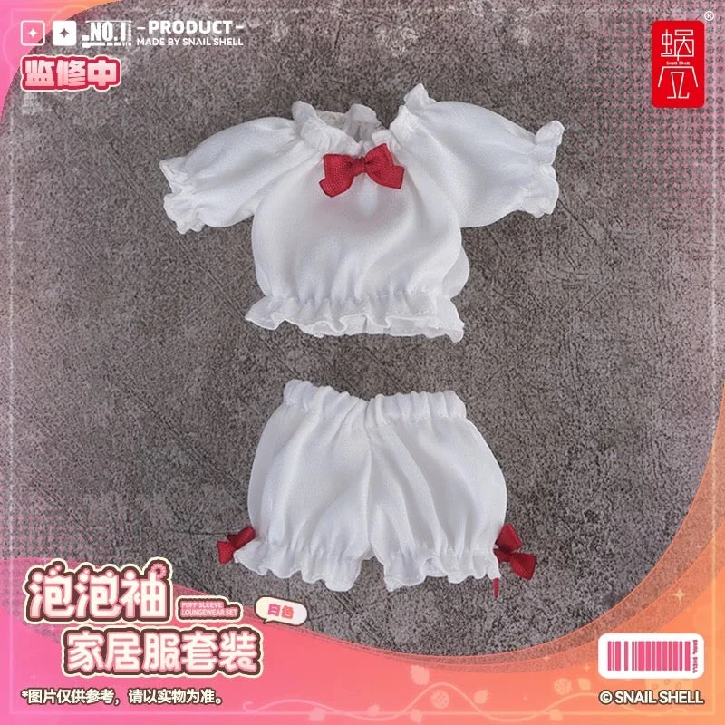 1/12 RPGEX-06 ADVENTURER SNAIL SET VESTITI