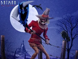 mezco-one-12-collective-batman-animated-series-scarecrow