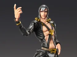 medicos-jojo-bizarre-adventure-5-risotto-nero-cozokado-ristampa