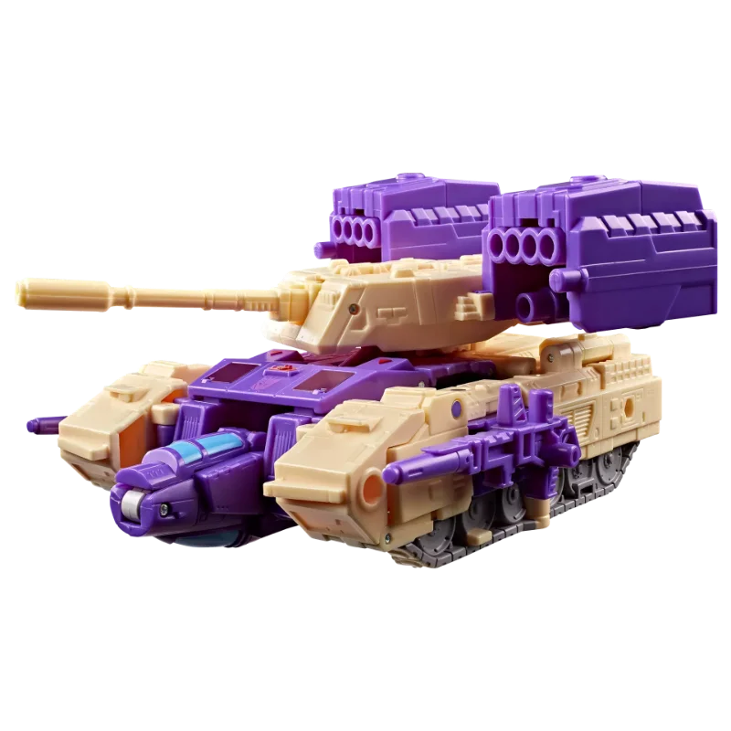 TRANSFORMERS STUDIO SERIES TRANSFORMERS THE MOVIE BLITZWING ACTION FIGURE