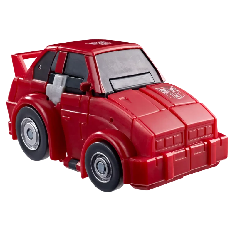 TRANSFORMERS STUDIO SERIES TRANSFORMERS THE MOVIE CLIFFJUMPER ACTION FIGURE