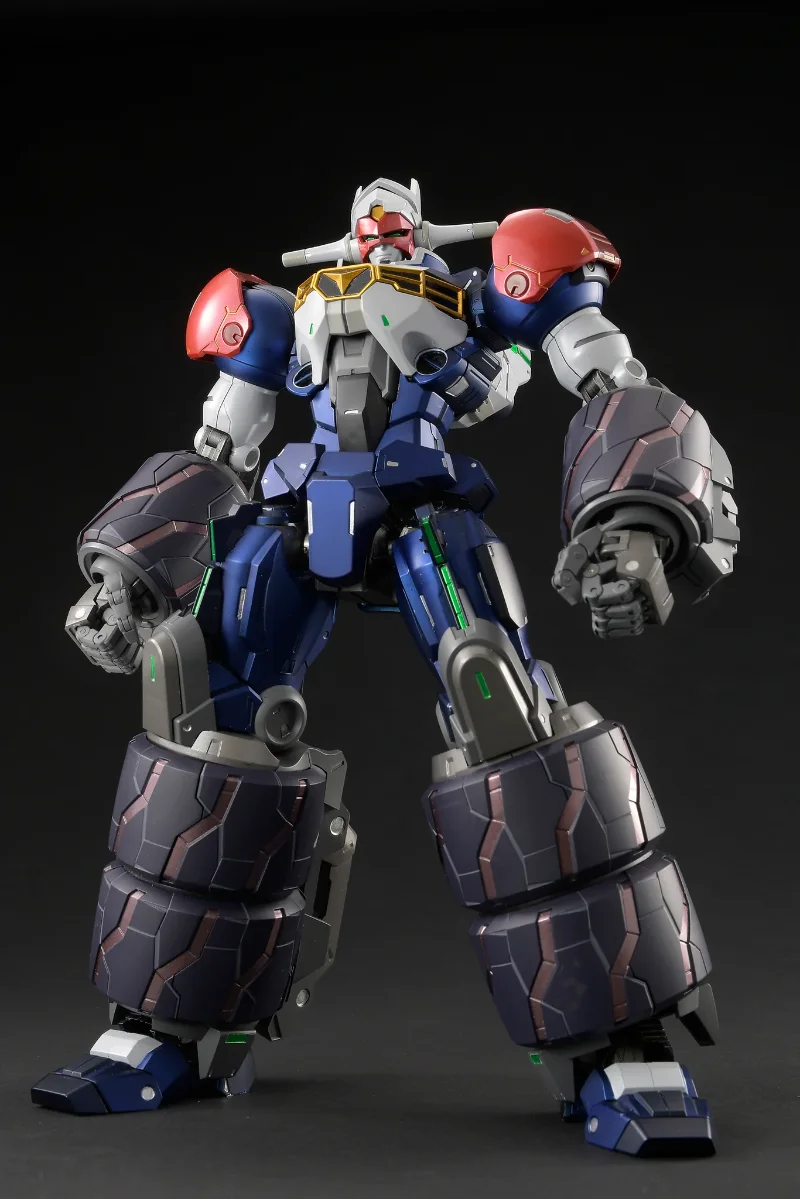 (CLONE)TRANSFORMERS BIG CONVOY MODEL KIT