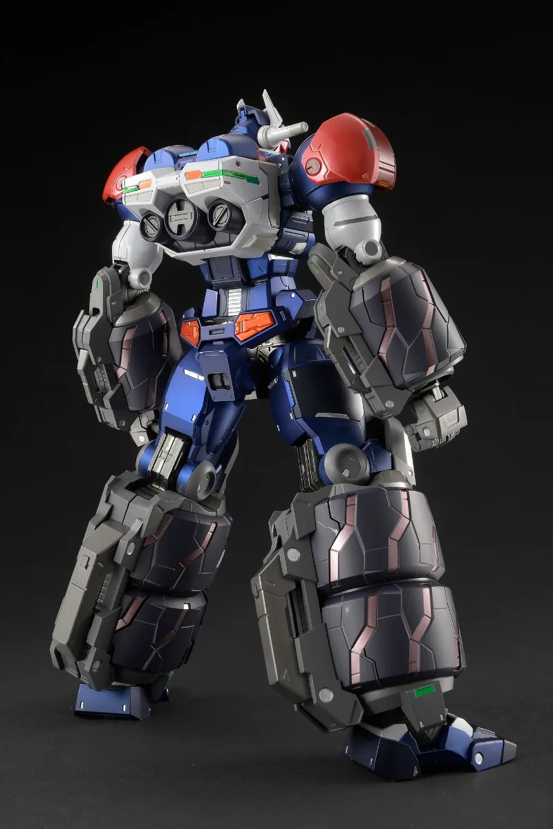 (CLONE)TRANSFORMERS BIG CONVOY MODEL KIT