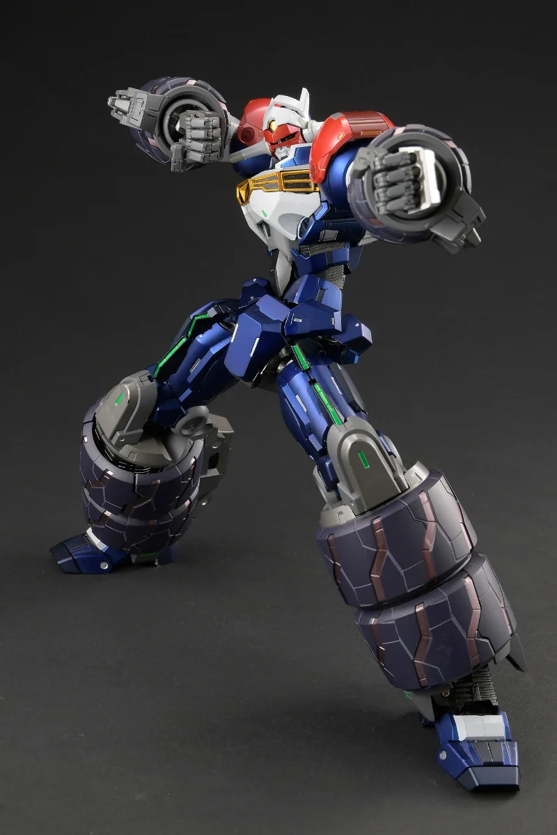 (CLONE)TRANSFORMERS BIG CONVOY MODEL KIT