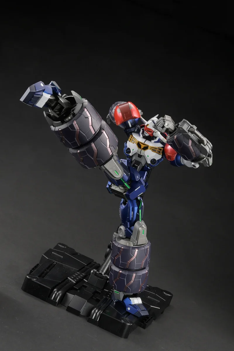 (CLONE)TRANSFORMERS BIG CONVOY MODEL KIT
