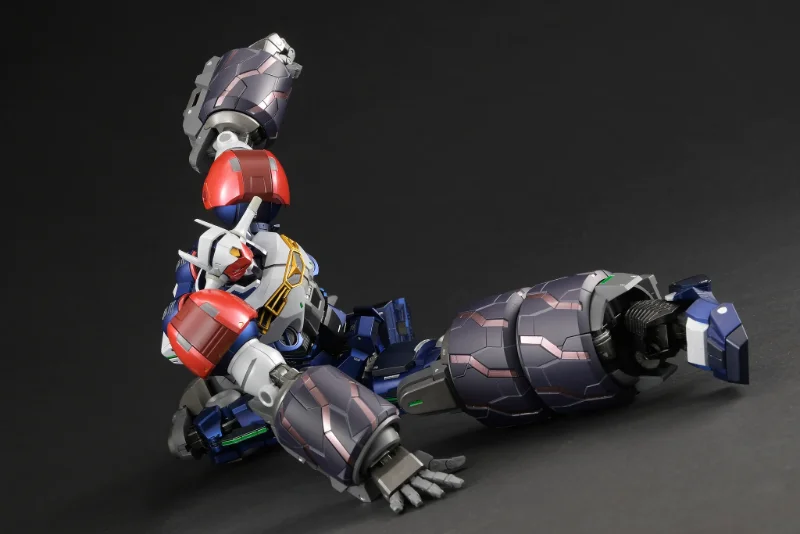 (CLONE)TRANSFORMERS BIG CONVOY MODEL KIT