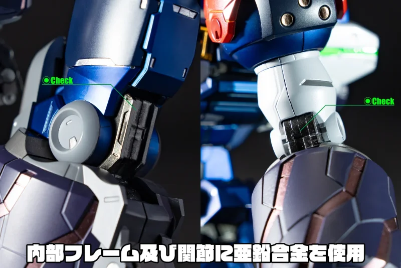 (CLONE)TRANSFORMERS BIG CONVOY MODEL KIT