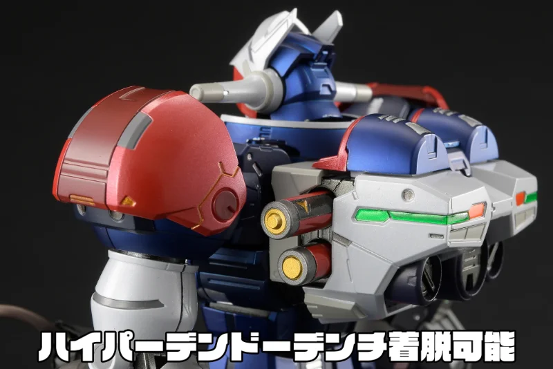 (CLONE)TRANSFORMERS BIG CONVOY MODEL KIT