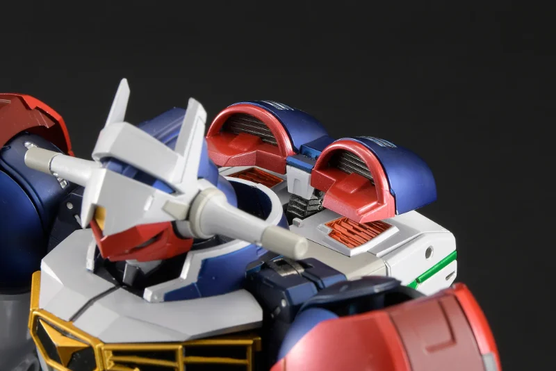 (CLONE)TRANSFORMERS BIG CONVOY MODEL KIT