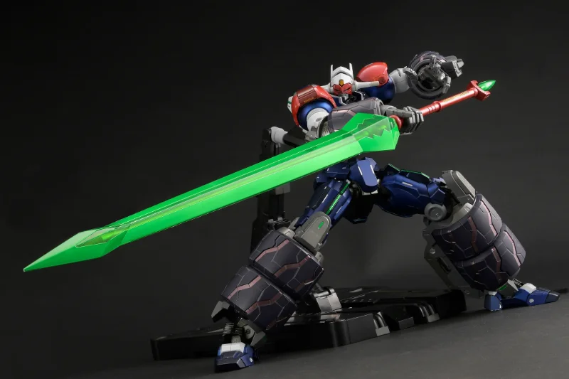 (CLONE)TRANSFORMERS BIG CONVOY MODEL KIT