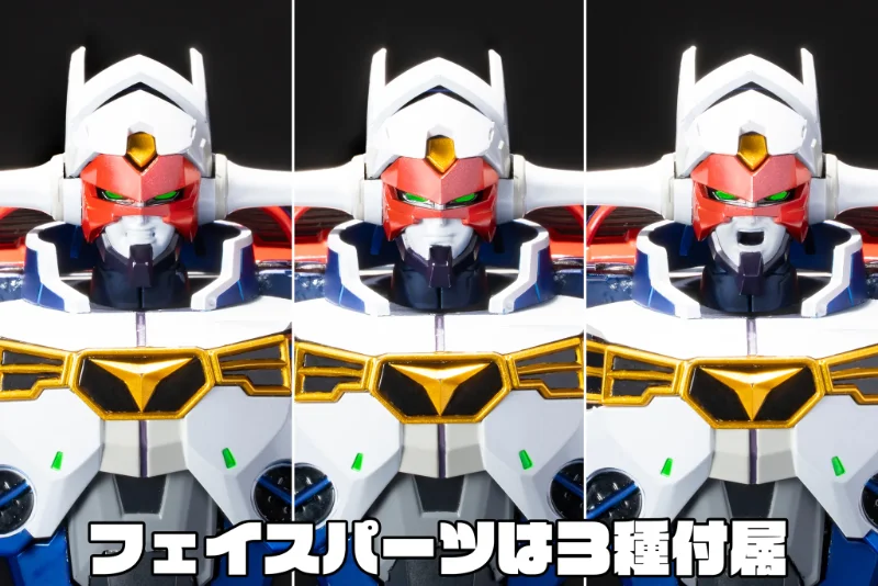 (CLONE)TRANSFORMERS BIG CONVOY MODEL KIT