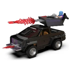 the loyal subjects mask wave 2 vehicle aav armored assault vehicle