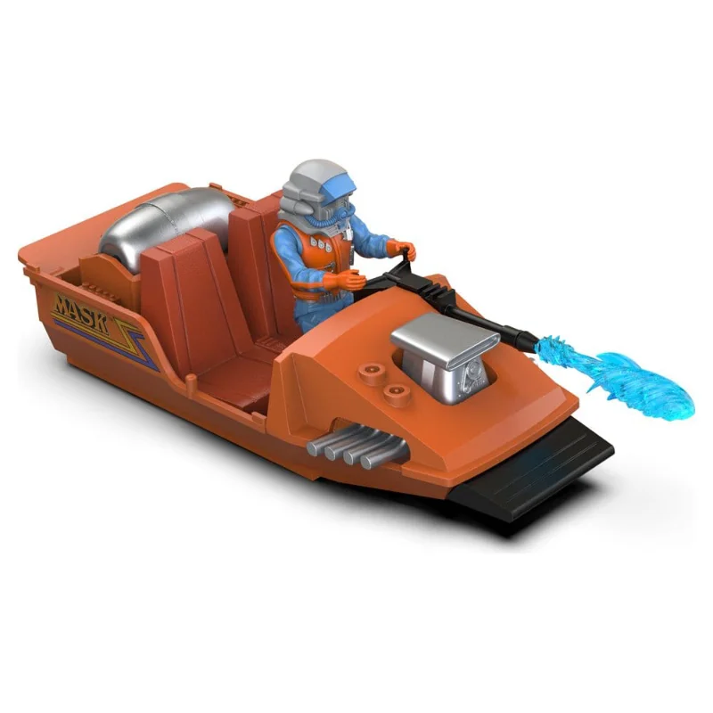 M.A.S.K. WAVE 2 VEHICLE GATOR