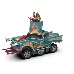 the loyal subjects mask wave 2 vehicle hurricane
