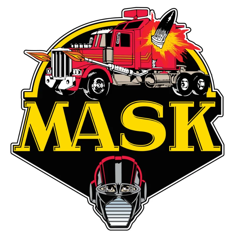 M.A.S.K. WAVE 2 SSC (STEALTH SUBMARINE CYCLE)