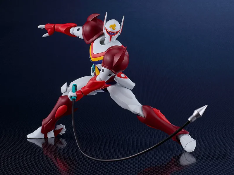MODEROID - STARKNIGHT TEKKAMAN