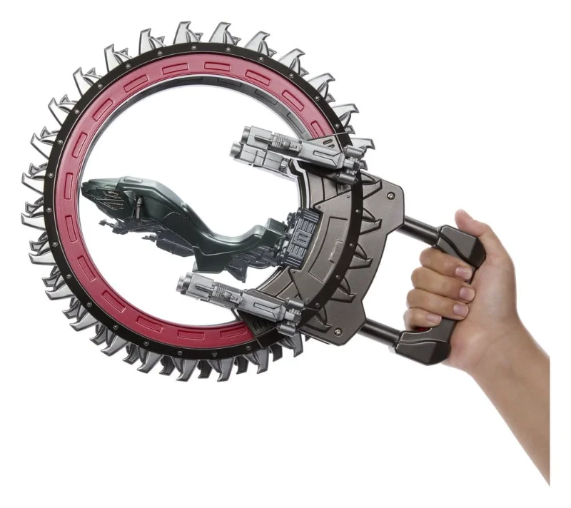 MASTERS OF THE UNIVERSE 2026 MOVIE VEHICLE ROTON
