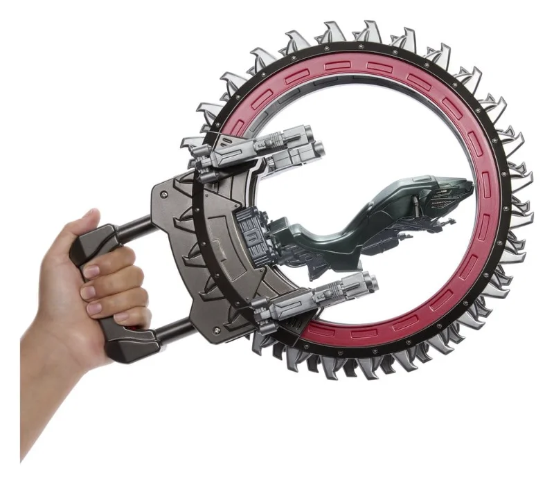 MASTERS OF THE UNIVERSE 2026 MOVIE VEHICLE ROTON