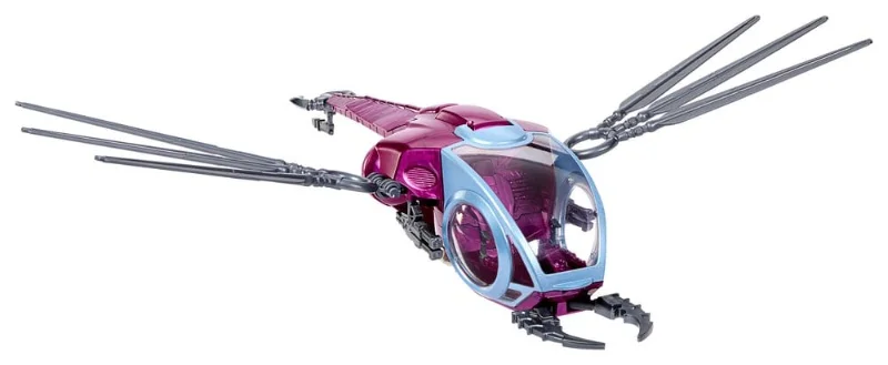 MASTERS OF THE UNIVERSE 2026 MOVIE VEHICLE FRIGHT FIGHTER