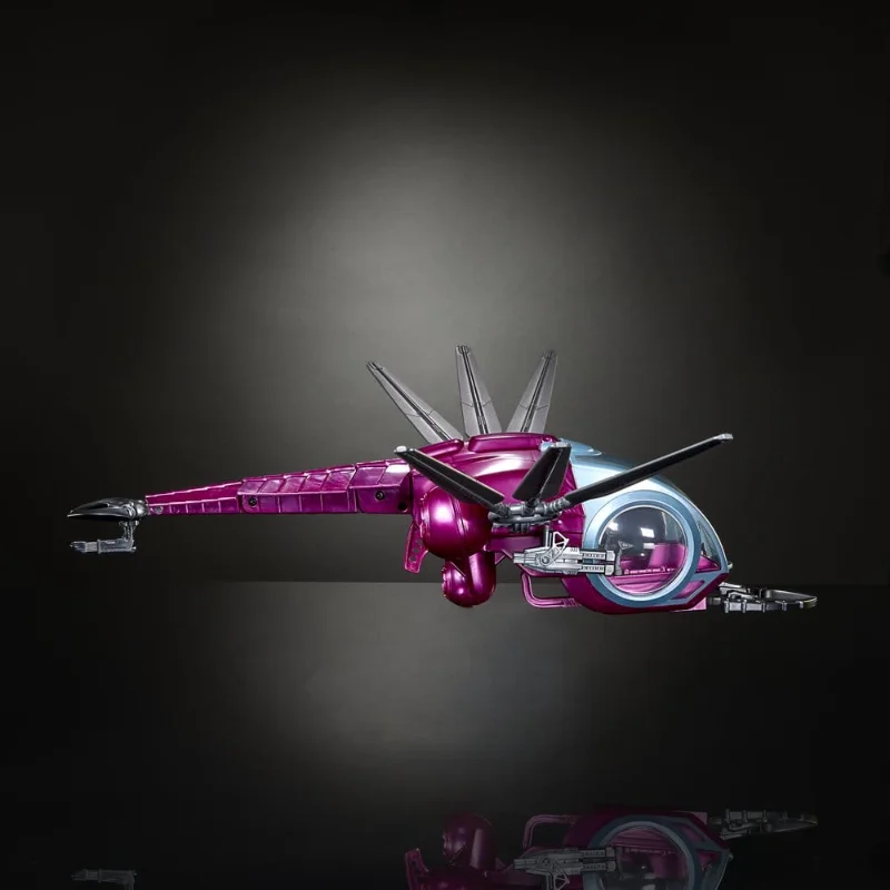 MASTERS OF THE UNIVERSE 2026 MOVIE VEHICLE FRIGHT FIGHTER