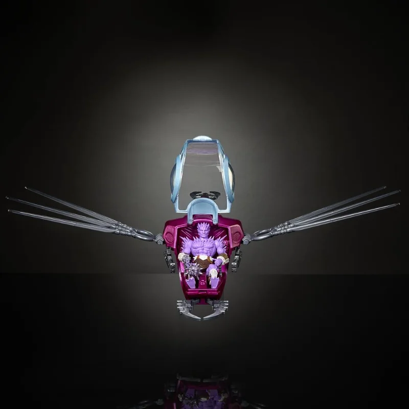 MASTERS OF THE UNIVERSE 2026 MOVIE VEHICLE FRIGHT FIGHTER