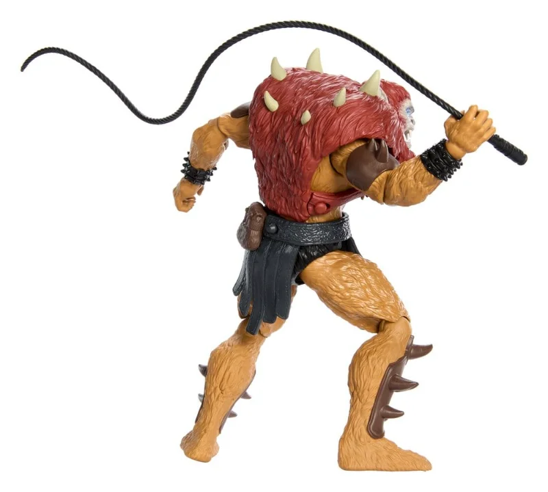 MASTERS OF THE UNIVERSE 2026 MOVIE BEAST MAN 14 CM