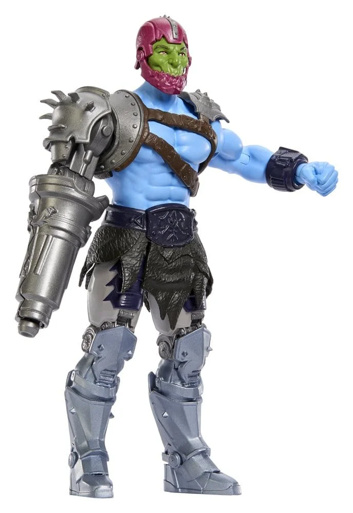 MASTERS OF THE UNIVERSE 2026 MOVIE TRAP-JAW 14 CM