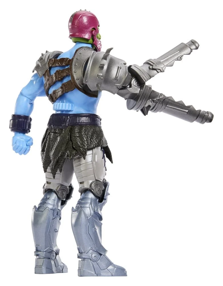 MASTERS OF THE UNIVERSE 2026 MOVIE TRAP-JAW 14 CM