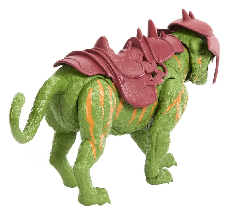 MASTERS OF THE UNIVERSE 2026 MOVIE BATTLE CAT 14 CM