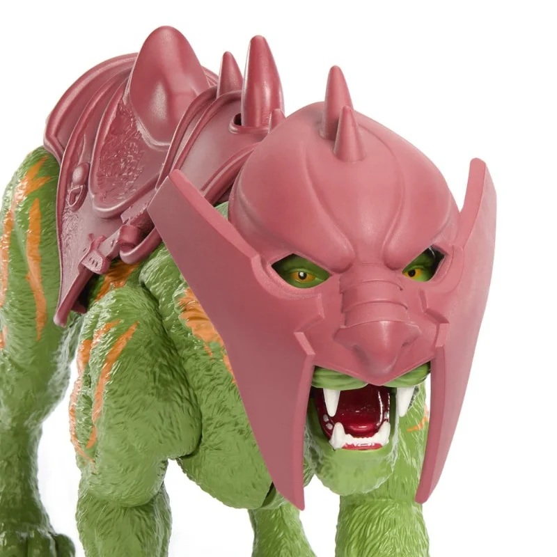 MASTERS OF THE UNIVERSE 2026 MOVIE BATTLE CAT 14 CM