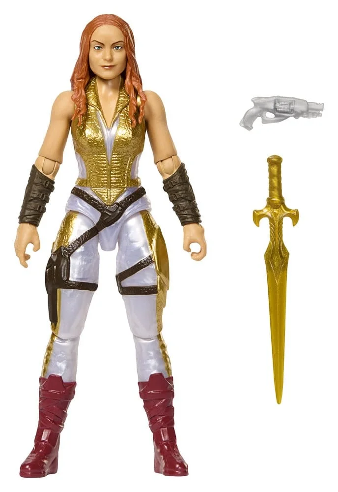 MASTERS OF THE UNIVERSE 2026 MOVIE TEELA 14 CM