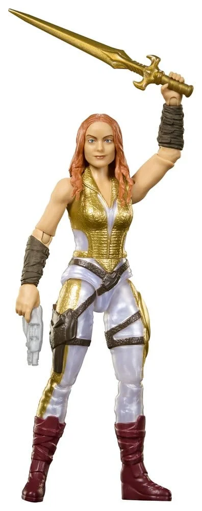MASTERS OF THE UNIVERSE 2026 MOVIE TEELA 14 CM