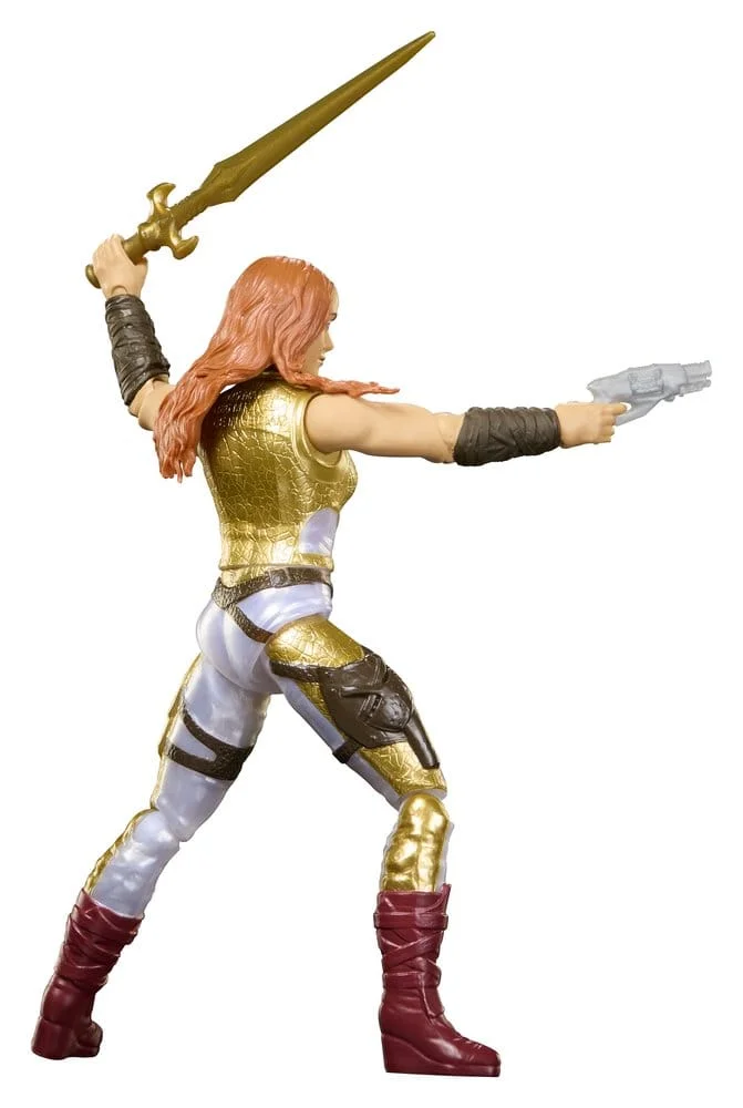 MASTERS OF THE UNIVERSE 2026 MOVIE TEELA 14 CM