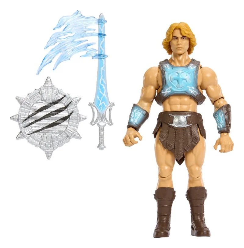 MASTERS OF THE UNIVERSE 2026 MOVIE FEATURE 14CM