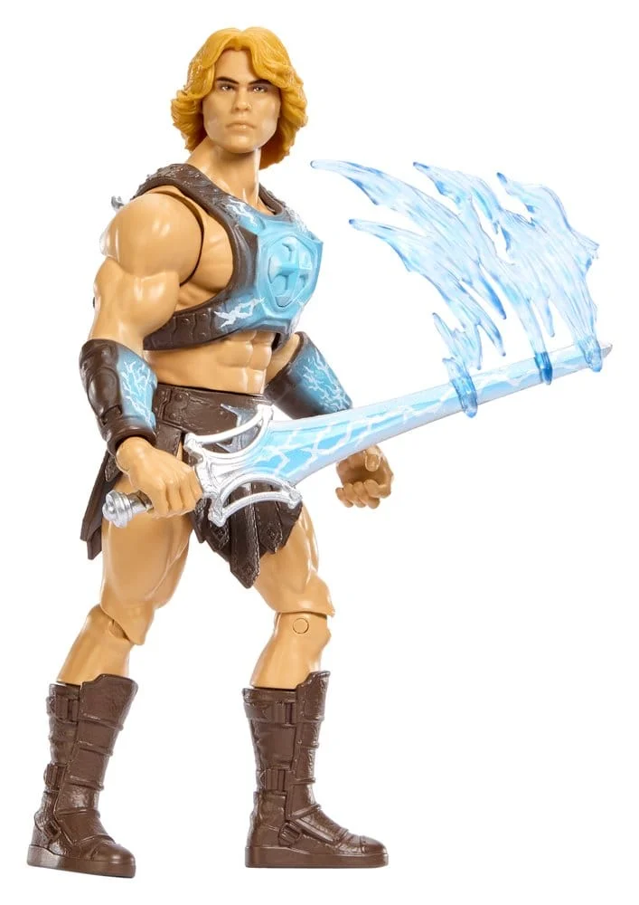 MASTERS OF THE UNIVERSE 2026 MOVIE FEATURE 14CM