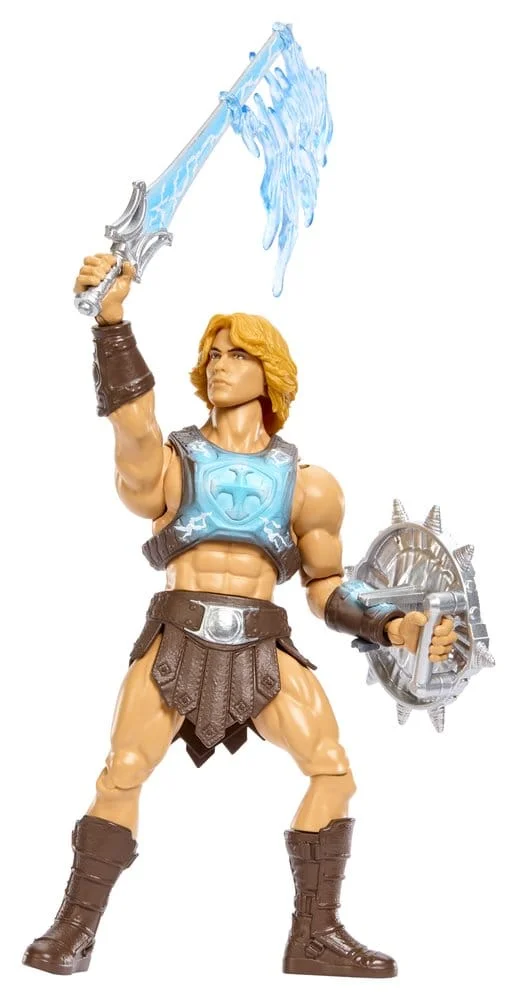 MASTERS OF THE UNIVERSE 2026 MOVIE FEATURE 14CM