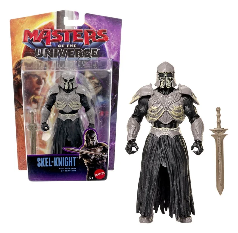 MASTERS OF THE UNIVERSE 2026 MOVIE SKELEGOON 14CM