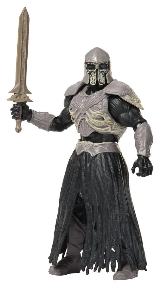 MASTERS OF THE UNIVERSE 2026 MOVIE SKELEGOON 14CM
