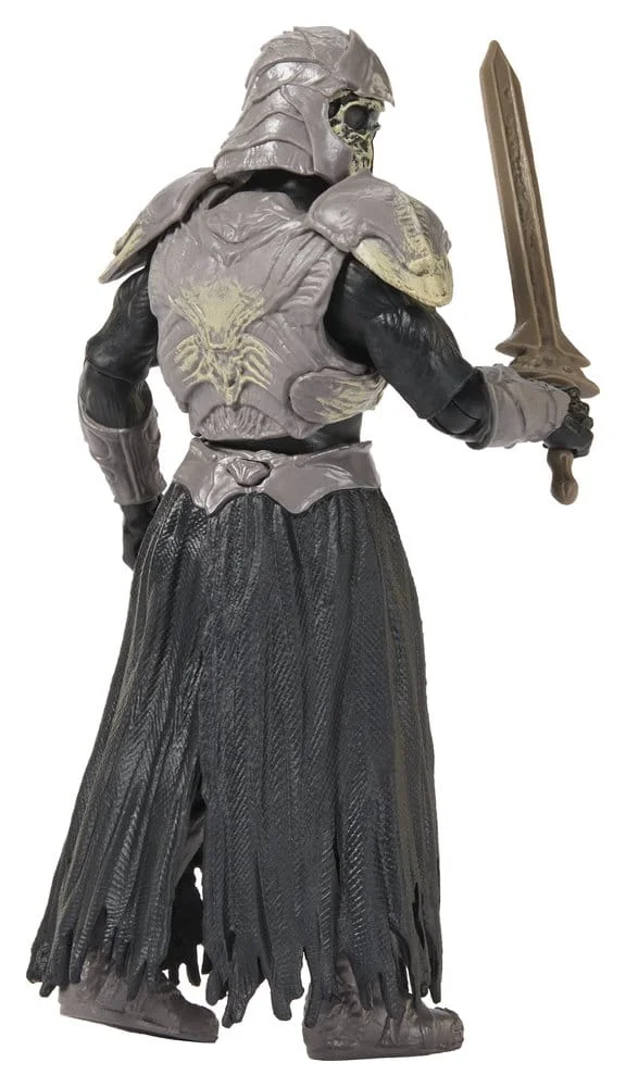 MASTERS OF THE UNIVERSE 2026 MOVIE SKELEGOON 14CM