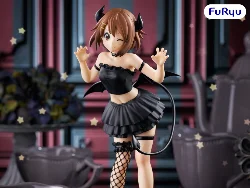 furyu-k-on-yui-hirasawa-bicute-dark-figure
