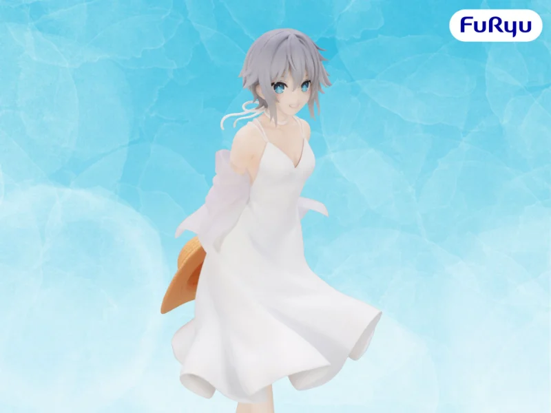DATE A LIVE V NIA HONJO SUMMER DRESS FIG
