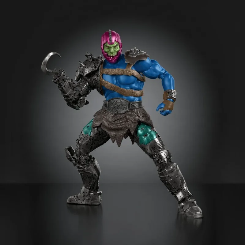 MASTERS OF THE UNIVERSE 2026 MOVIE CHRONICLES TRAP-JAW