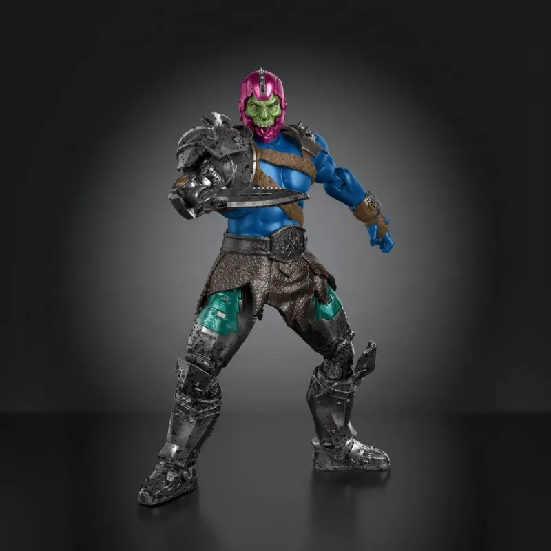 MASTERS OF THE UNIVERSE 2026 MOVIE CHRONICLES TRAP-JAW