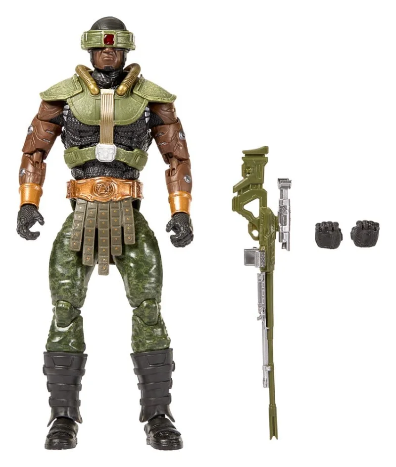 MASTERS OF THE UNIVERSE 2026 MOVIE CHRONICLES TRI-KLOPS